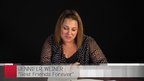 Jennifer Weiner Reads from Best Friends Forever, Part 2 Jennifer Weiner Reads from Best Friends Forever, Part 2