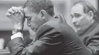 THE PROMISE - Jonathan Alter digs into Obama's first year in office THE PROMISE - Jonathan Alter digs into Obama's first year in office