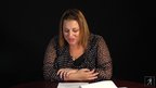 Jennifer Weiner reads from Best Friends Forever, Part 4 Jennifer Weiner reads from Best Friends Forever, Part 4