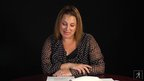 Jennifer Weiner reads from Best Friends Forever, Part 5 Jennifer Weiner reads from Best Friends Forever, Part 5