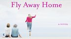 Author Jennifer Weiner on Fly Away Home Author Jennifer Weiner on Fly Away Home