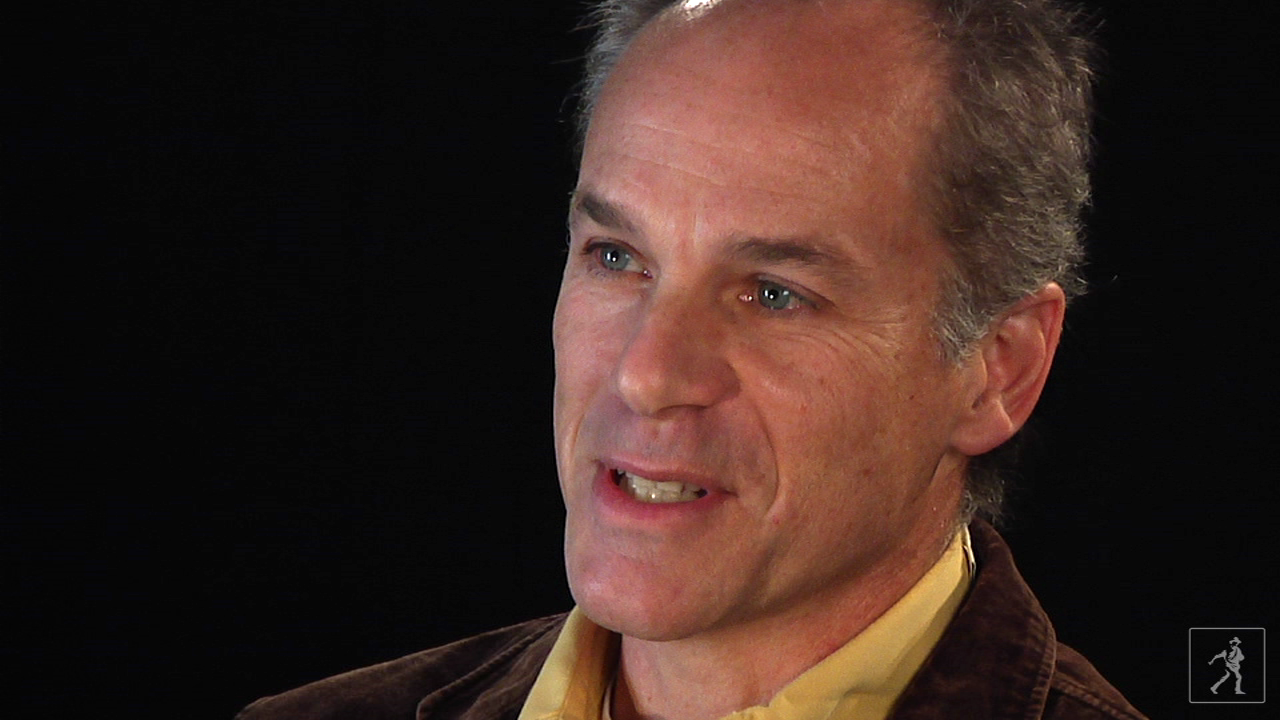 Marcelo Gleiser 