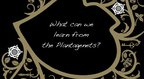 Novelist Philippa Gregory discusses the feuding Plantagenet family in THE WHITE QUEEN Novelist Philippa Gregory discusses the feuding Plantagenet family in THE WHITE QUEEN