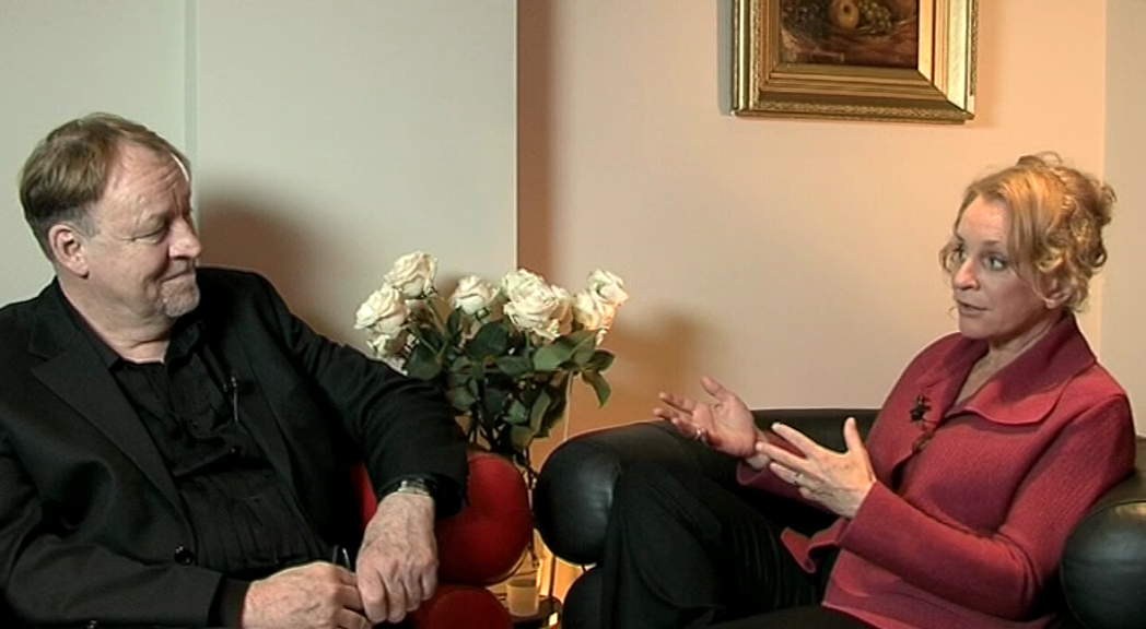 Author Philippa Gregory Discusses The Plantagenet Court Author Philippa Gregory Discusses The Plantagenet Court