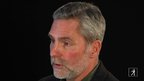 Novelist Joe Monninger Has Some Advice For Writers Novelist Joe Monninger Has Some Advice For Writers