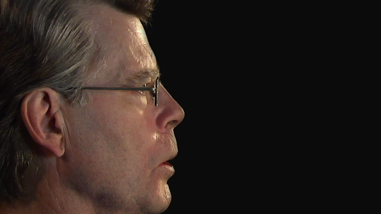 Резултат с изображение за stephen king