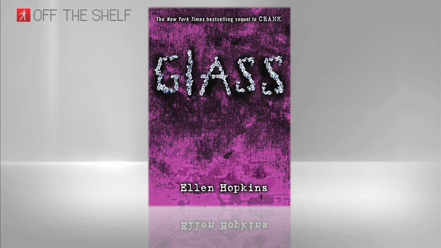 Glass by Ellen Hopkins