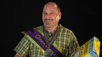 Author Jon Scieszka Talks About Spoonfuls of Stories Author Jon Scieszka Talks About Spoonfuls of Stories