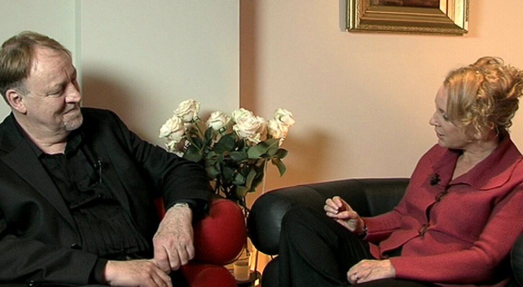 Author Philippa Gregory: Princess In The Tower Author Philippa Gregory: Princess In The Tower