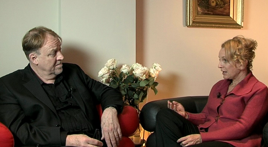 Author Philippa Gregory Talks About Writing About Witchcraft Author Philippa Gregory Talks About Writing About Witchcraft