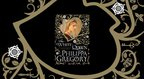 Philippa Gregory: White Queen Revealed Philippa Gregory: White Queen Revealed