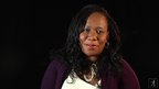 Author ReShonda Tate Billingsley Talks About Her Previous Occupation Author ReShonda Tate Billingsley Talks About Her Previous Occupation