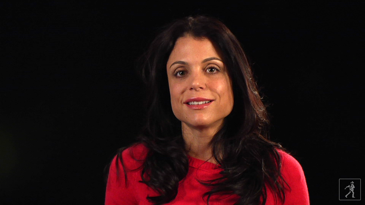 Real Housewife Bethenny Frankel Reveals Her Biggest Pet Peeve Real Housewife Bethenny Frankel Reveals Her Biggest Pet Peeve