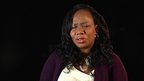 Author ReShonda Tate Billingsley Reveals Her Previous Occupations Author ReShonda Tate Billingsley Reveals Her Previous Occupations