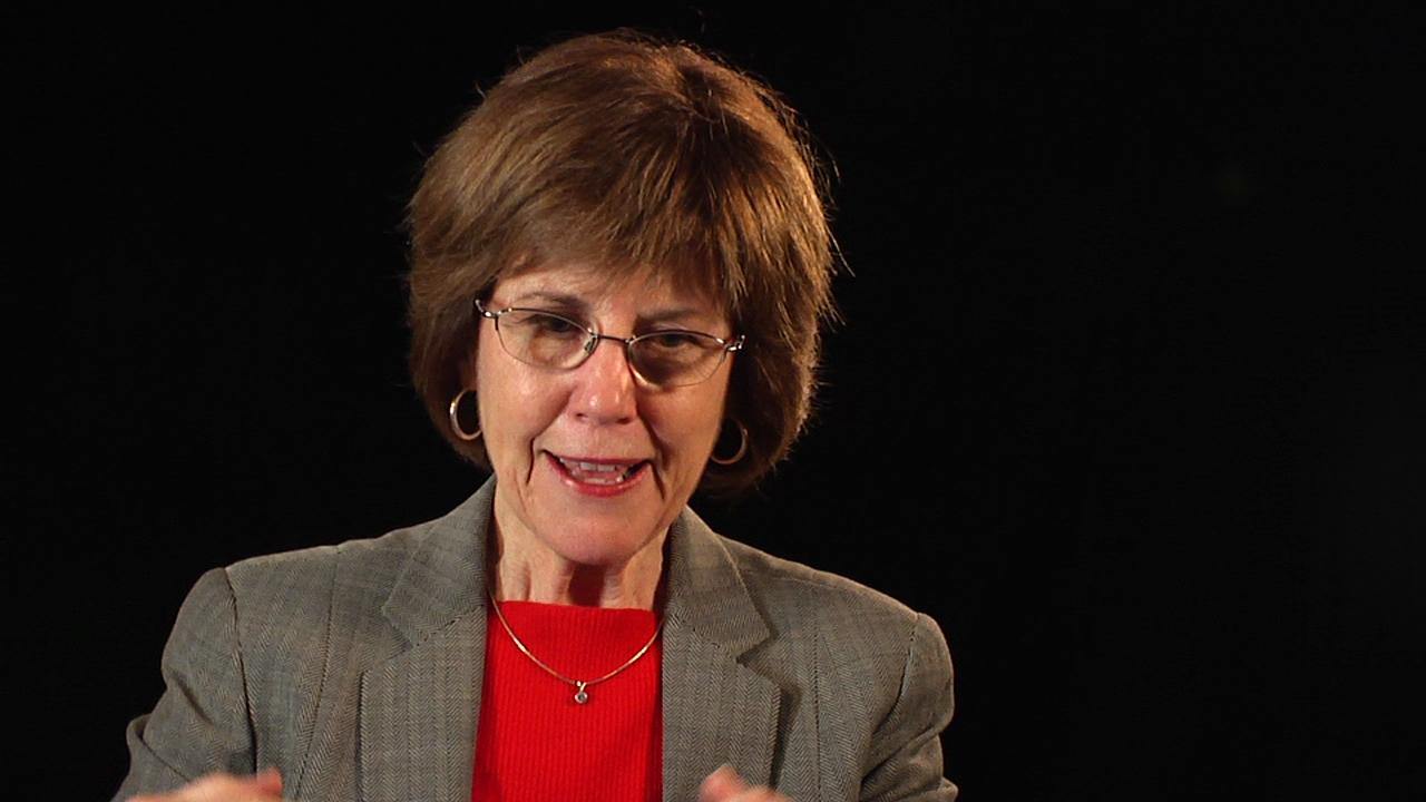 What is Patricia O'Brien's Biggest Pet Peeve? Find Out Now! What is Patricia O'Brien's Biggest Pet Peeve? Find Out Now!