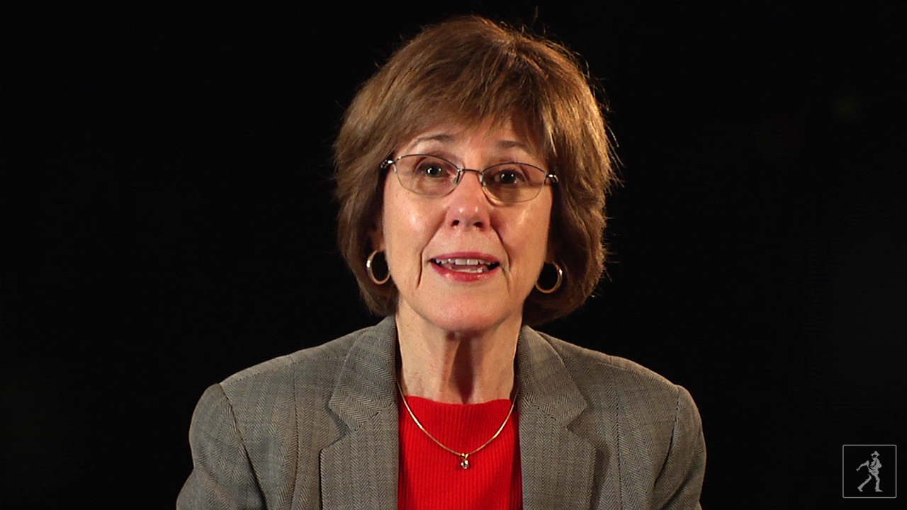 Patricia O'Brien Offers Some Advice to Aspiring Novelists Patricia O'Brien Offers Some Advice to Aspiring Novelists