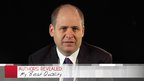 Reporter Jonathan Alter Reveals His Best Quality Reporter Jonathan Alter Reveals His Best Quality