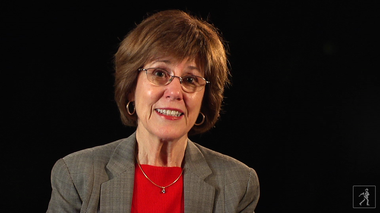 Who Does Patricia O'Brien Admire Most? Find Out! Who Does Patricia O'Brien Admire Most? Find Out!