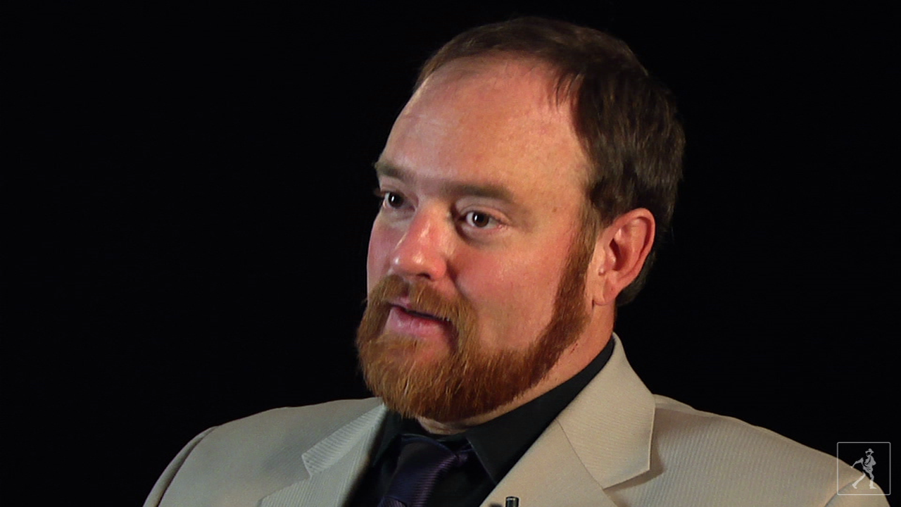 What Is Author John Carter Cash's Favorite Music? What Is Author John Carter Cash's Favorite Music?