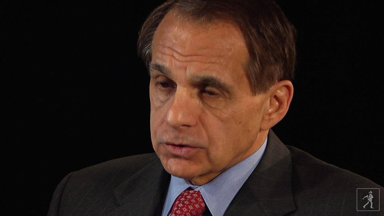 Author Joseph Maroon M.D. Discusses His Latest Book, Longevity Author Joseph Maroon M.D. Discusses His Latest Book, Longevity