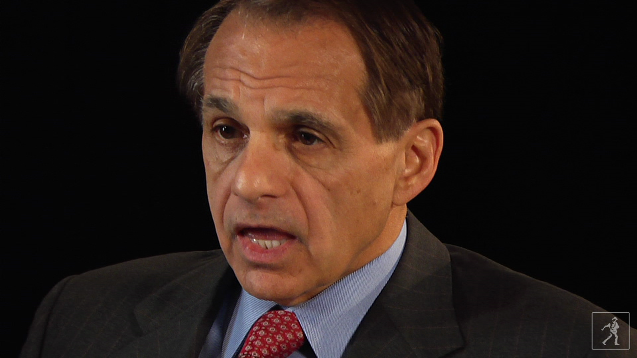 Author Joseph Maroon M.D. Discusses His the Future of His Research Author Joseph Maroon M.D. Discusses His the Future of His Research
