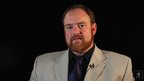 Find Out Where Author John Carter Cash Would Like to Be Right Now Find Out Where Author John Carter Cash Would Like to Be Right Now