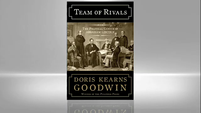 team of rivals book