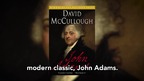 david mccullough presidential biographies