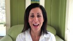 Lisa Genova loves listening to audiobooks at night Lisa Genova loves listening to audiobooks at night