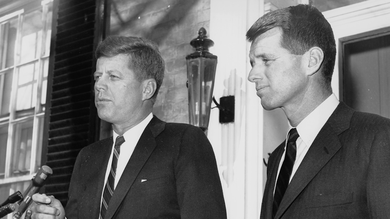 The Legacy of Bobby Kennedy