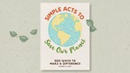 5 Simple Ways To Save Our Planet—And Make A Difference!