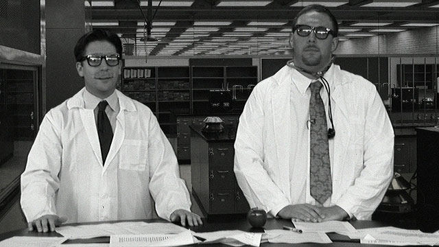 Fantasy Research Institute