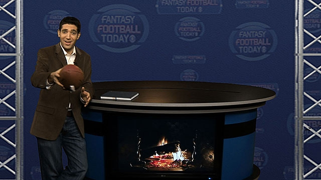 How to play fantasy football