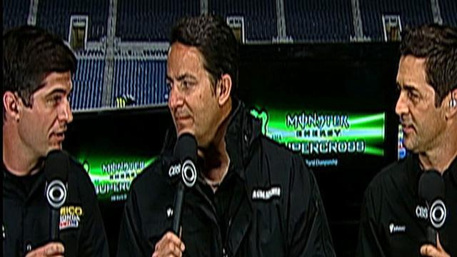 AMA Supercross Seattle recap