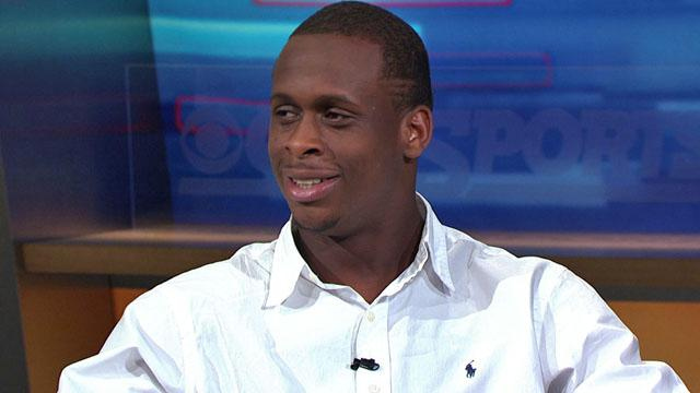NFL Draft: Geno Smith on 2013 Draft and his critics