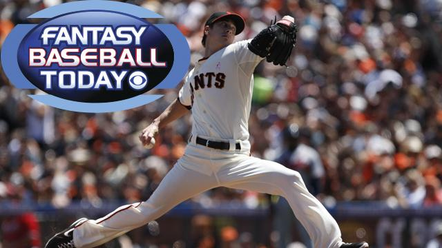 Fantasy Baseball Today: Answering your calls (5/17)