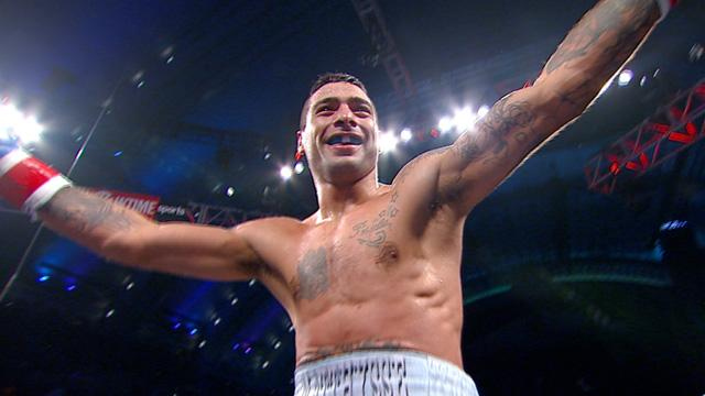 Boxing Highlights: Recap: Peterson vs. Matthysse