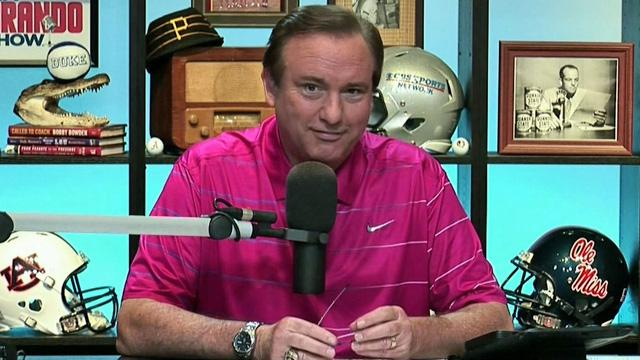 Tim Brando Show: Billy Kratzert on the passing of Ken Venturi