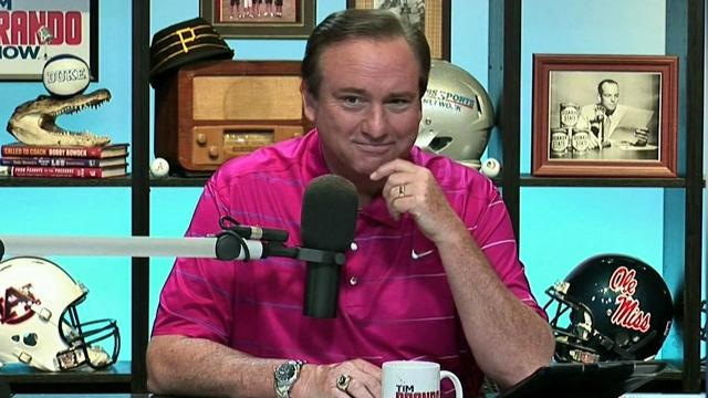 Tim Brando Show: John Cook remembers Ken Venturi