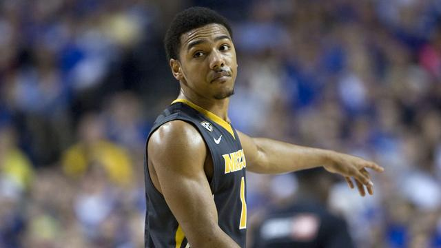 NBA Draft: Phil Pressey at 2013 NBA Combine