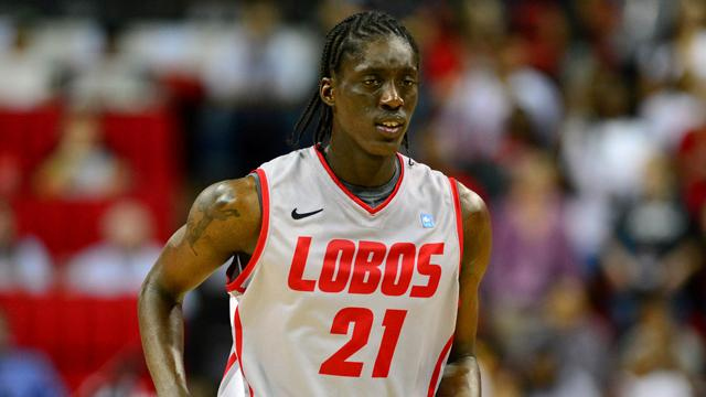 NBA Draft: Tony Snell at 2013 NBA Combine