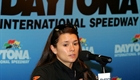 Danica Patrick to Make Nationwide Debut