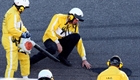 NASCAR: Fontana Preview