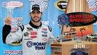 NASCAR: Las Vegas Preview