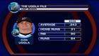 MLB