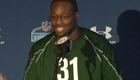 Gerald McCoy at the NFL Combine