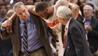 Onuaku Injured in Syracuse Loss