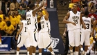 Arkansas-Pine Bluff  Advances