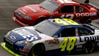 NASCAR: Martinsville Preview