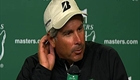 Fred Couples Leads After 1st Round